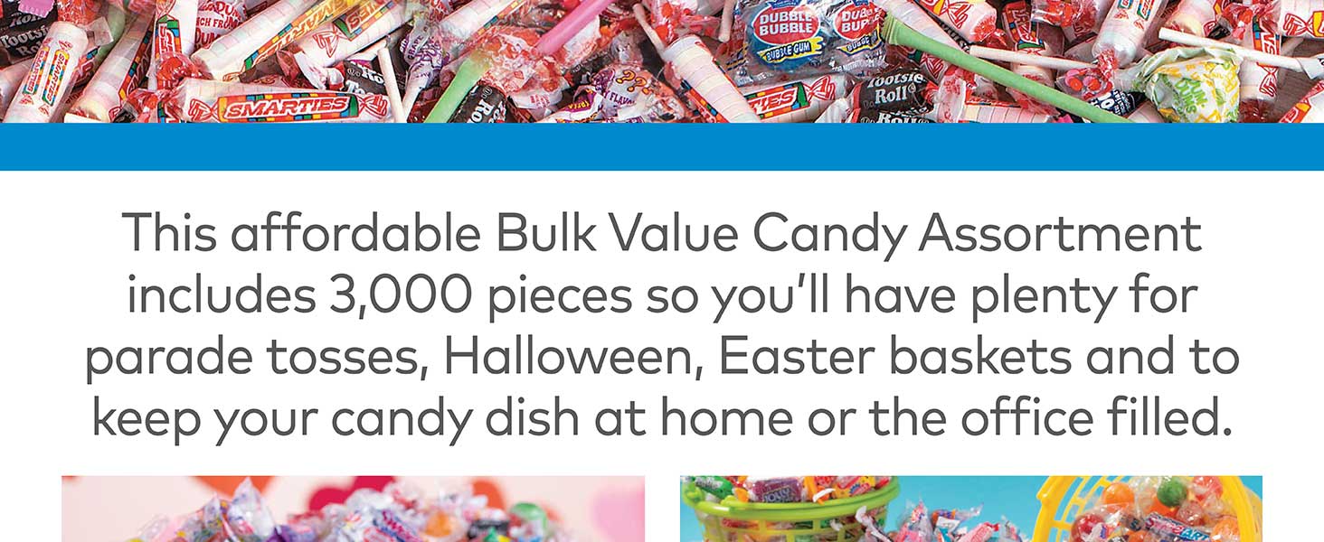 candy