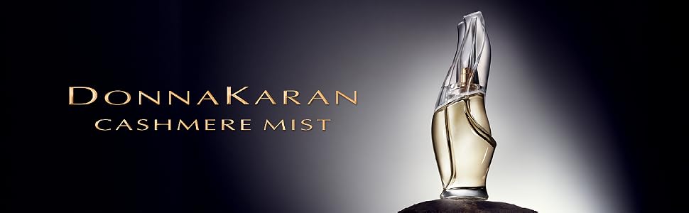 Donna Karan Cashmere Mist Eau de Parfum Perfume Spray For Women