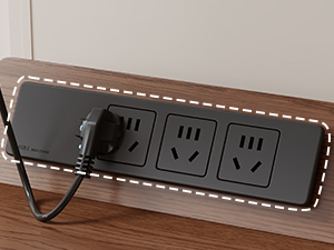 rollable tv stand