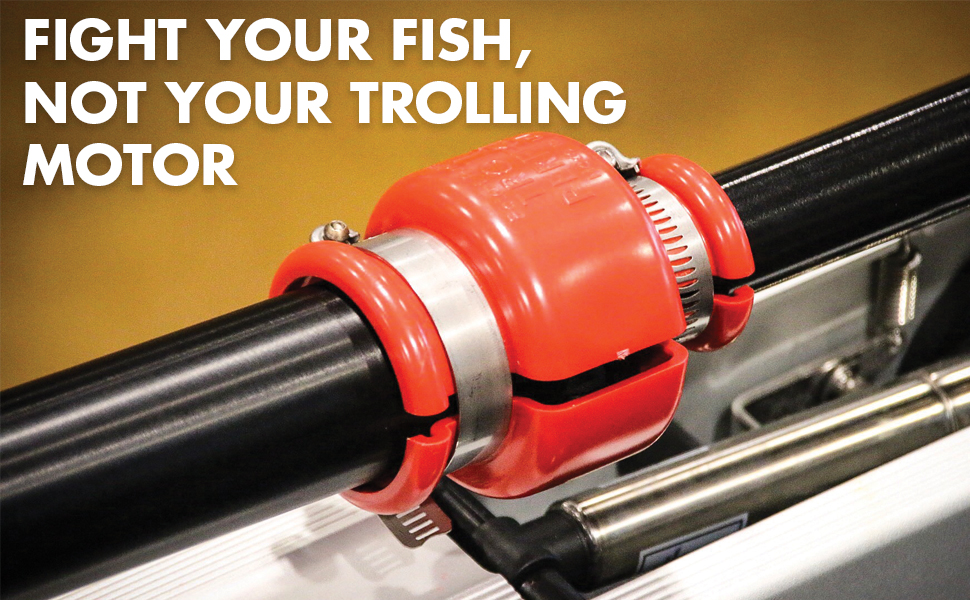 T-H Marine, TH Marine, G-Force, Troll Perfect, Trolling Control, Trolling Assist, MotorGuide