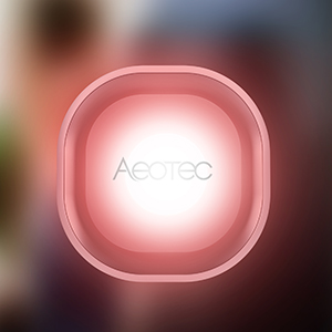 aeotec aeon labs ZW164 zwave wifi ring alarm chime smart home security siren wireless smartthings