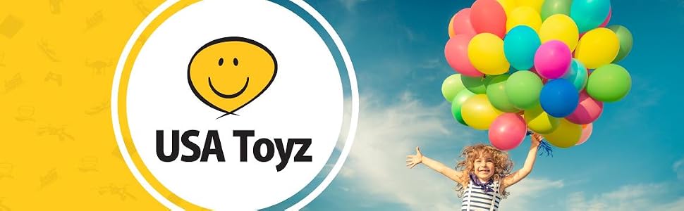 usa toyz brand banner