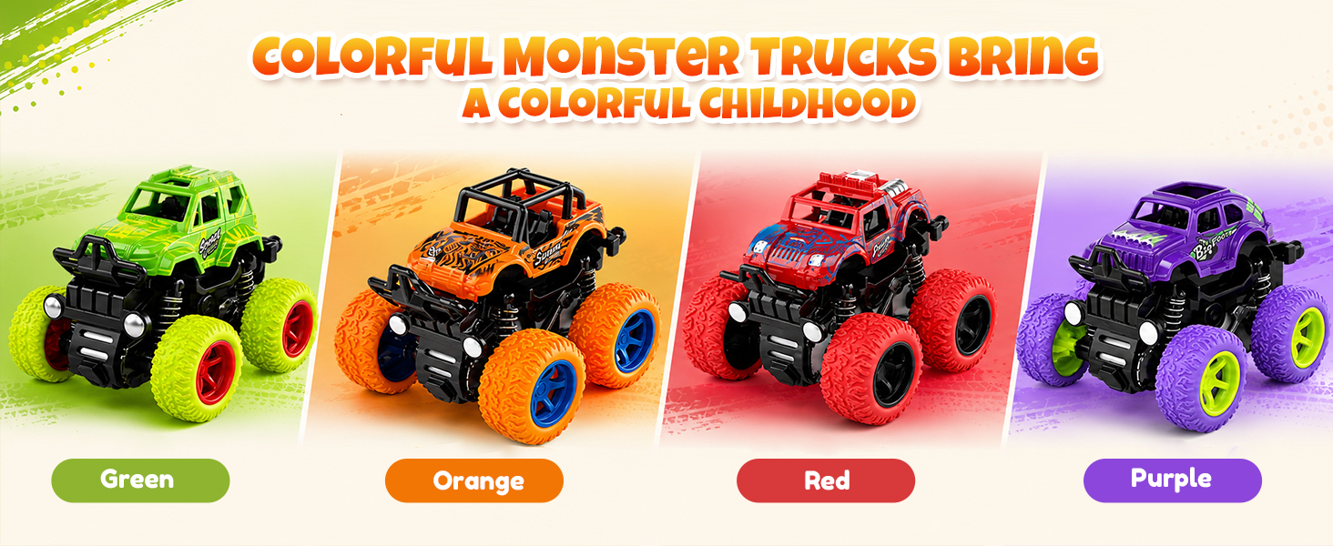 toys for boys 4-6