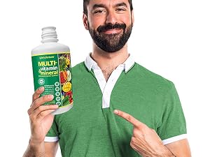 health and brain support