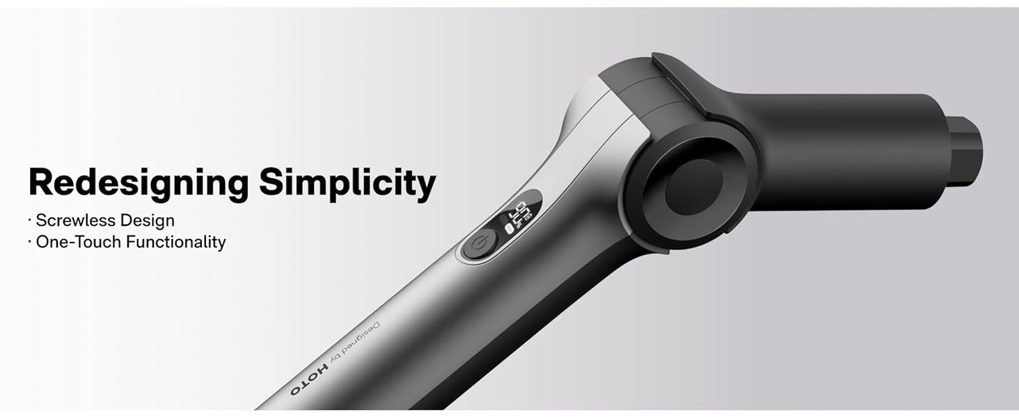 redesigning simplicity