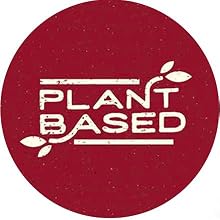 Earth Balance snacks, buttery spreads and nut butters are plant based and vegan