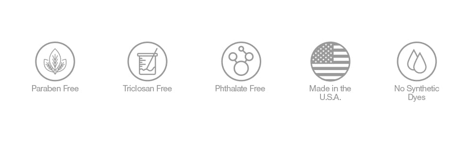 Control Corrective Acne Spot Treatment - 5 circles with text below