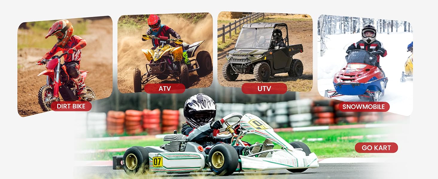 youth kids motorcycle helmet
