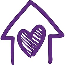 house purple