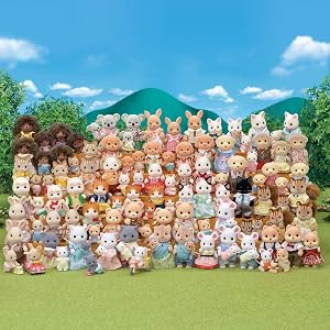 Growing Community
