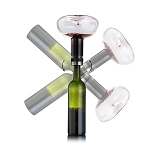 wine decanter