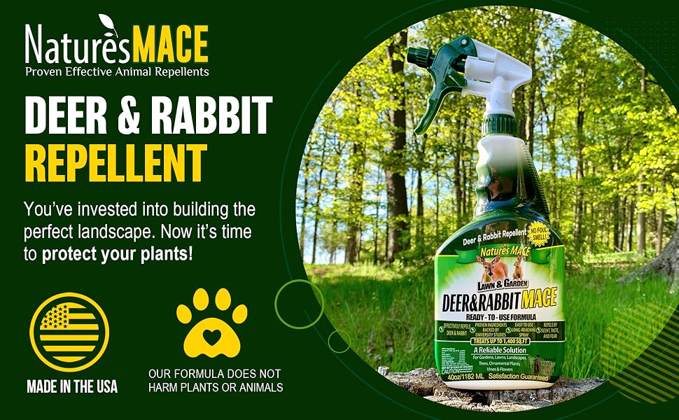 deer repellent liquid fence deer repellant concentrate deer out deer spray deer off deer stop