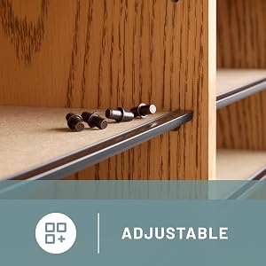 Adjustable