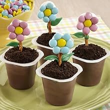 Snack Pack – spring, summer or holiday treat ideas for kids