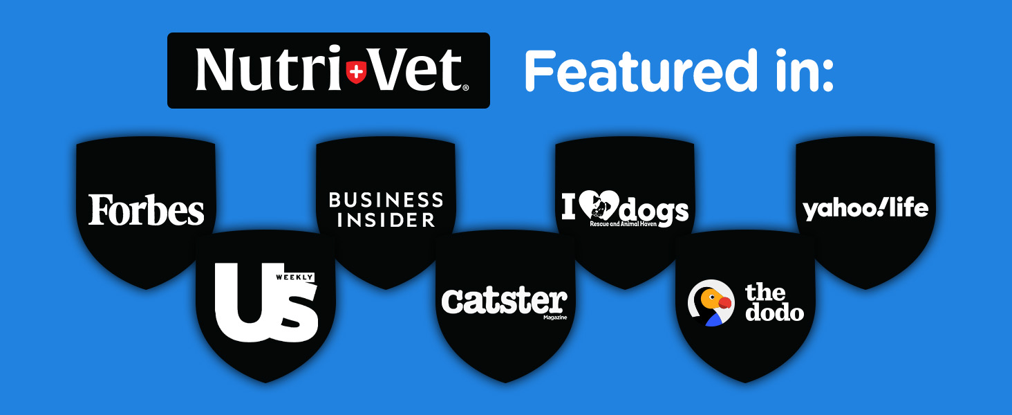 dog vitamins, multivitamin, Nutri-Vet, canine health, immune support, joint care, skin coat