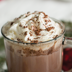 hot cocoa