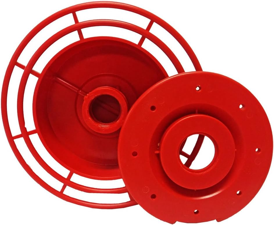 Hummingbird Feeder Replacement Bottom