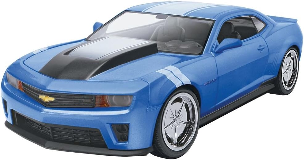 Revell 2013 Camaro ZL1 Model Kit