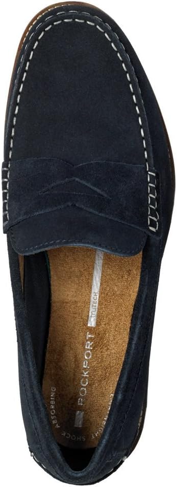 Rockport Men's Classic Lite Penny Loafers