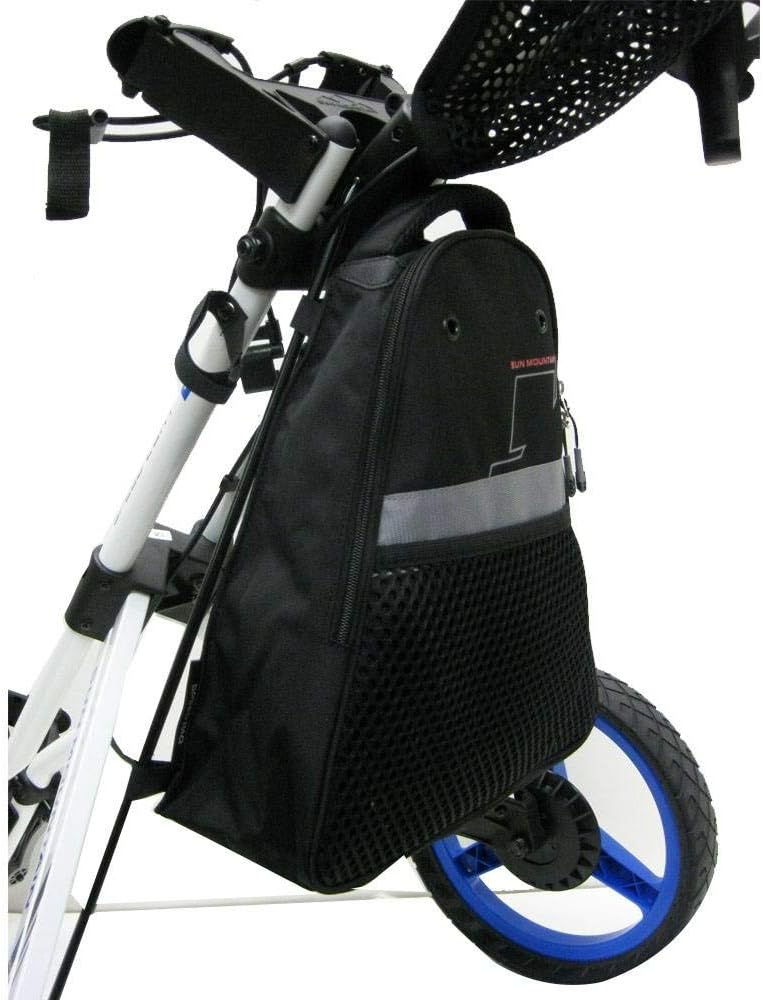 Sun Mountain Speed Cart Paq