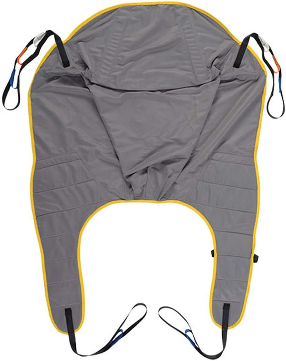 Joerns Hoyer Full Back Mesh Sling (Medium)