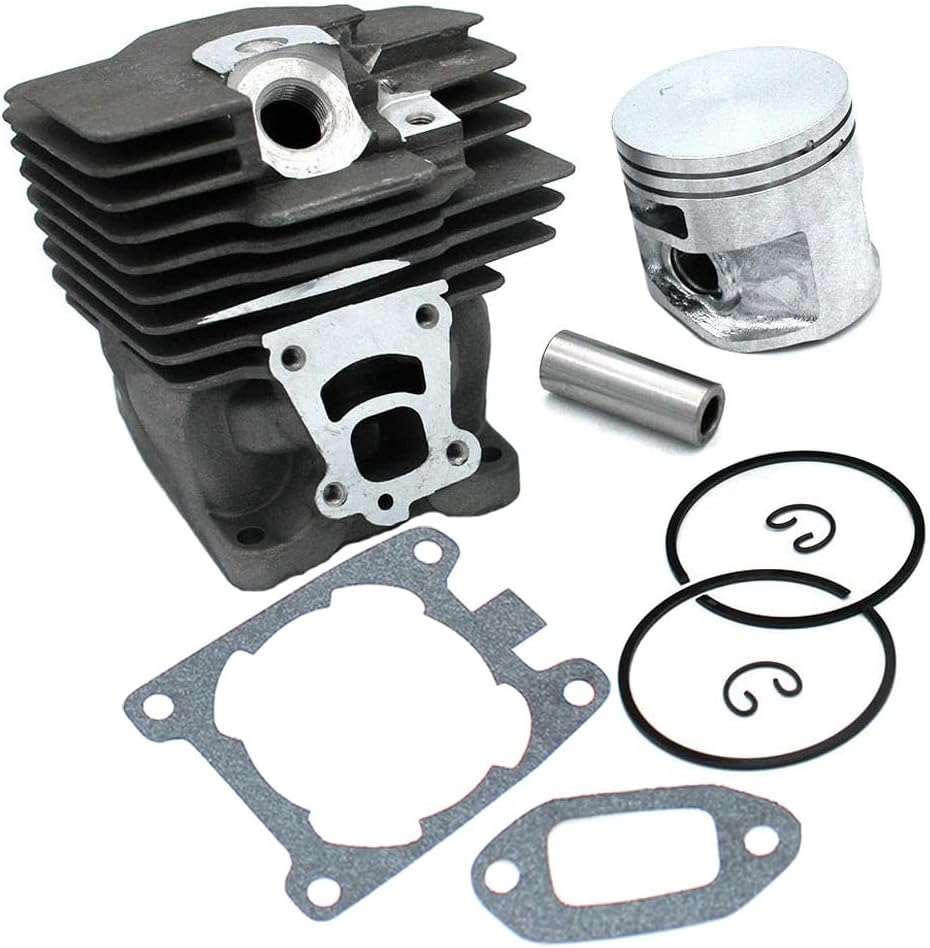 Cylinder Piston Kit 47mm Nikasil Coated for Stihl MS362 MS362C 1140 020 1200