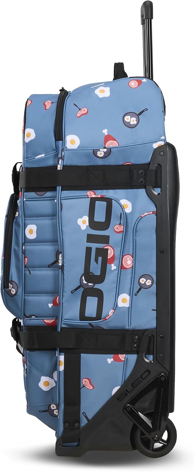 OGIO RIG 9800 Wheeled Suitcase (Stealth)