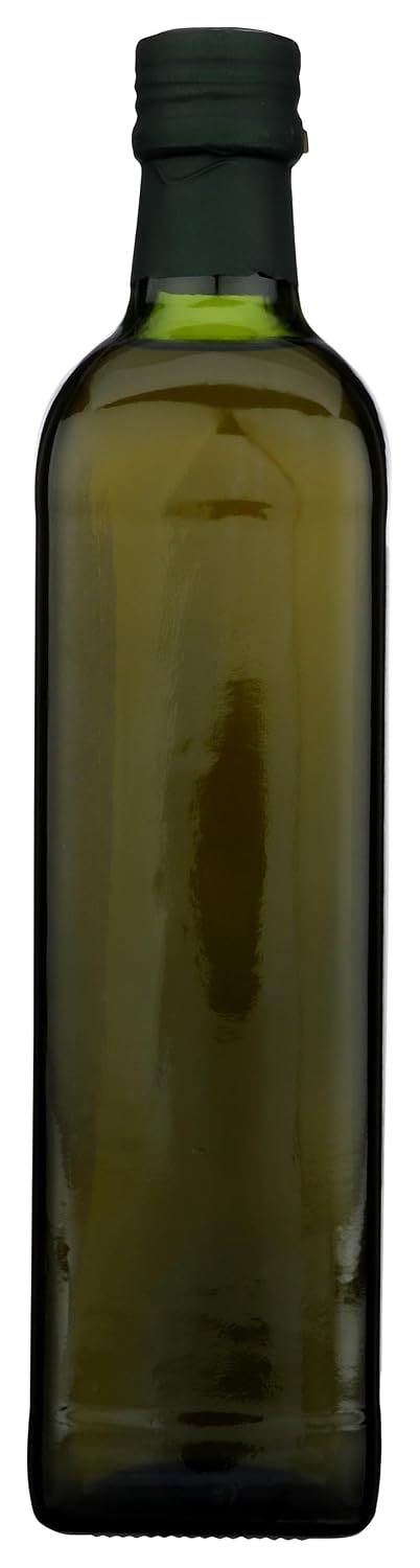 Newman's Own Inc (AmazonFresh), us amazon fresh, NE6PA Organic Extra Virgin Olive Oil, 25.3 Oz