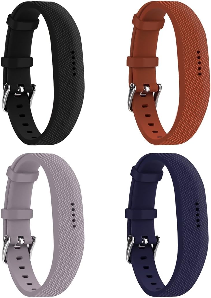 Compatible with Fitbit Flex 2 Bands