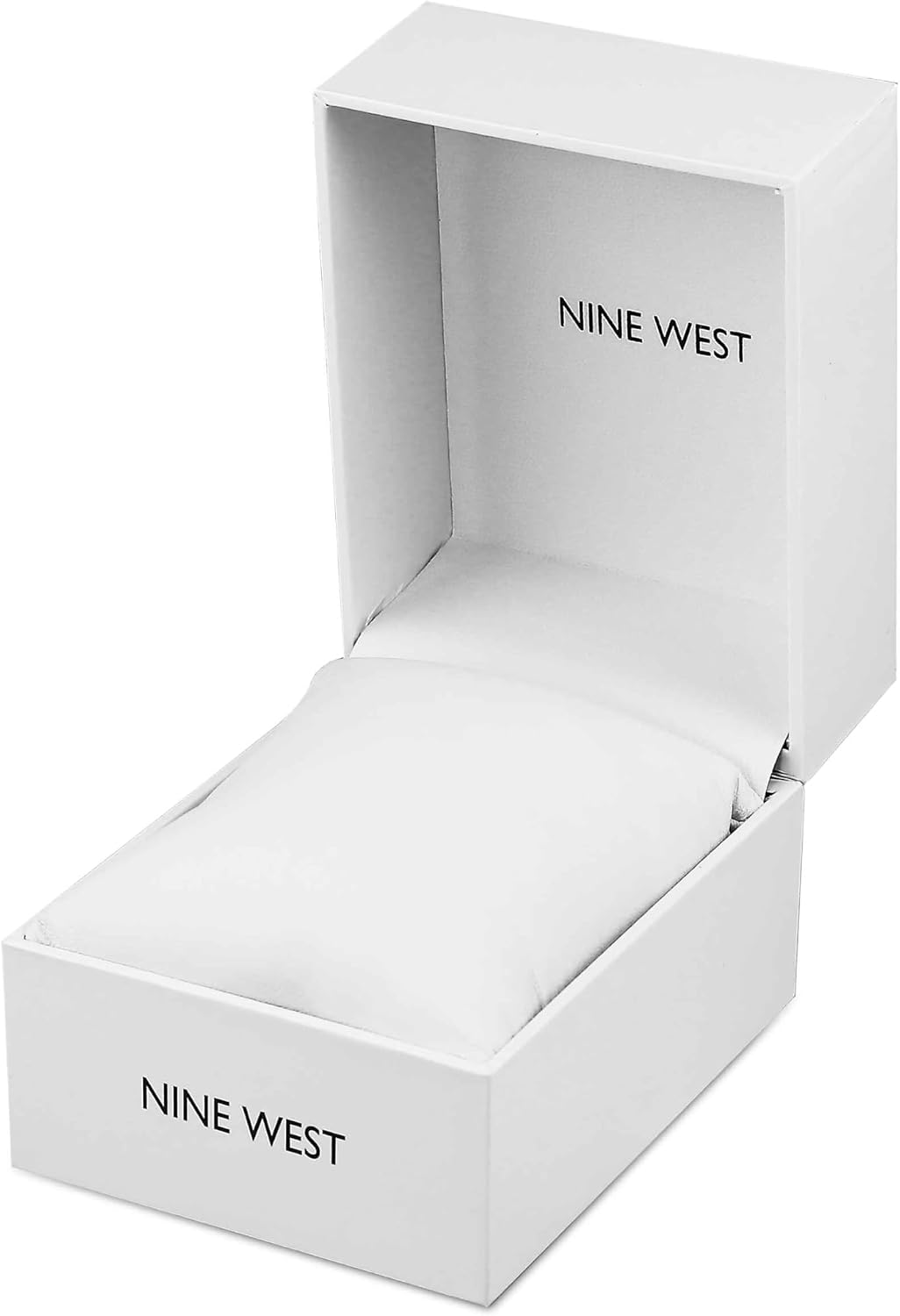 Nine West Women's Mesh Bracelet Watch