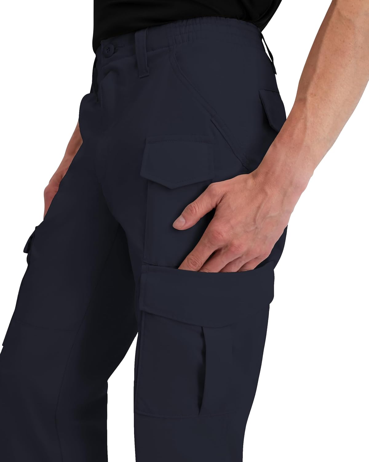 Propper Men's Tactical Uniform Pant | Ripstop Fabric Tactical Pants, Uniform Pants for Law Enforcement