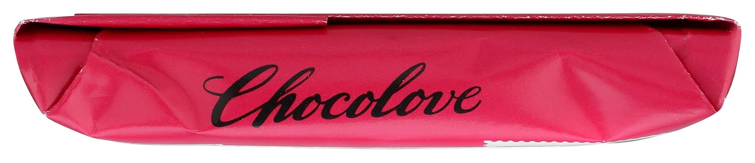 Chocolove - Extra Strong Dark Chocolate Bar - 3.2 oz.