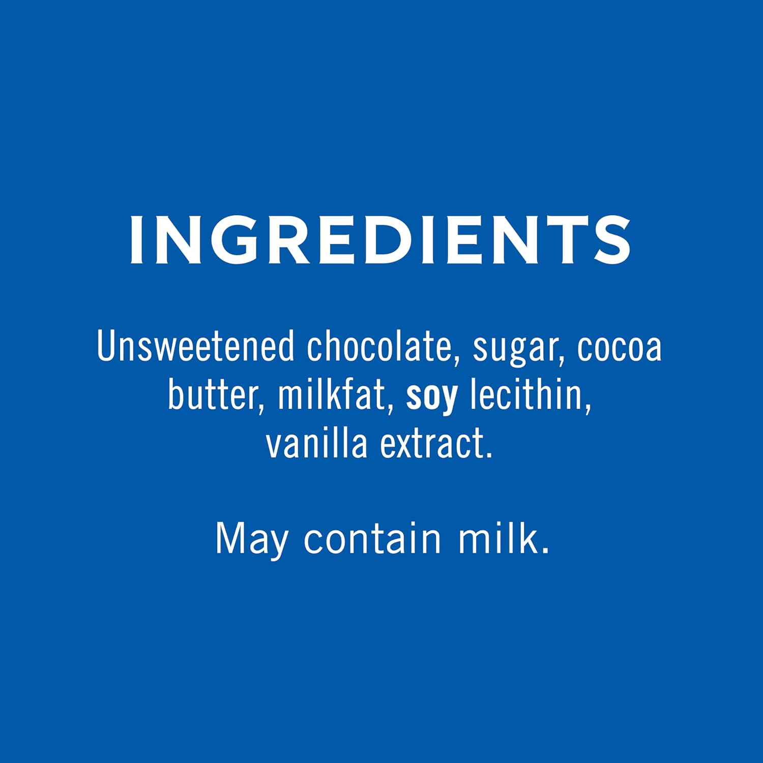 Ghirardelli, Baking Chips Semi Sweet, 12 Ounce