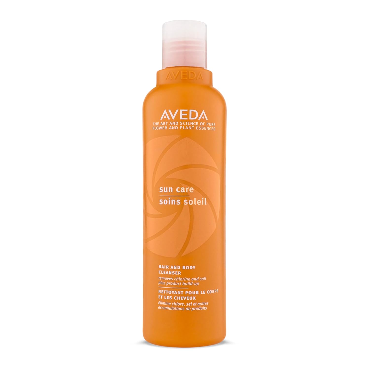 Aveda Sun Care Hair & Body Cleanser | Removes Chlorine, Salt
