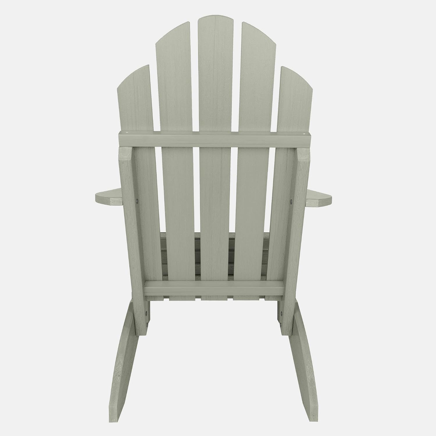 Highwood Classic Westport Adirondack Chair, Nantucket Blue