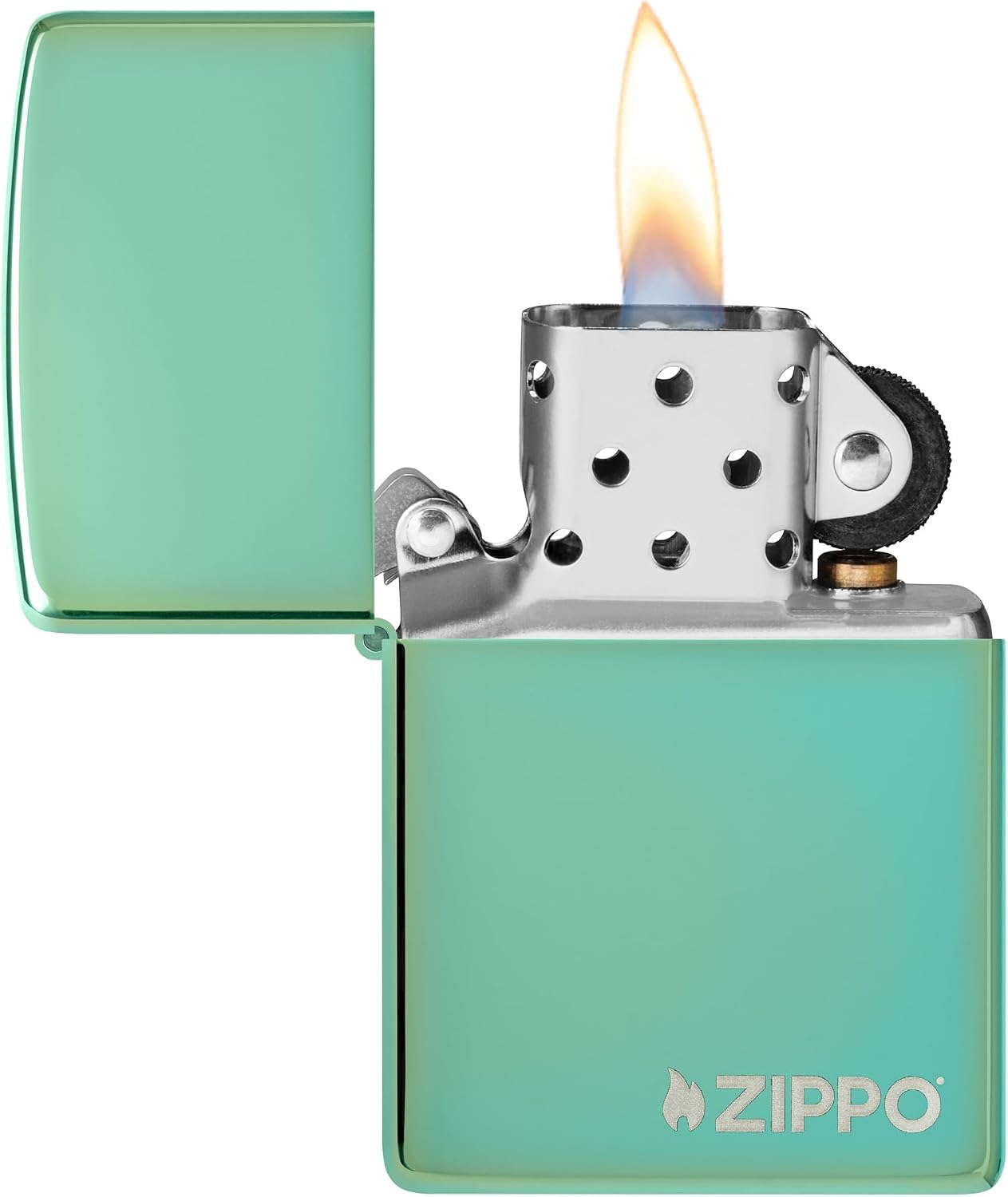 Zippo Colored Lighters