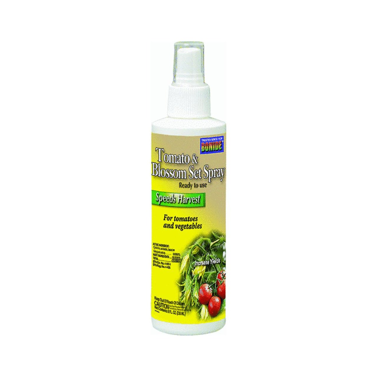 Tomato & Blossom Set Spray Ready To Use6