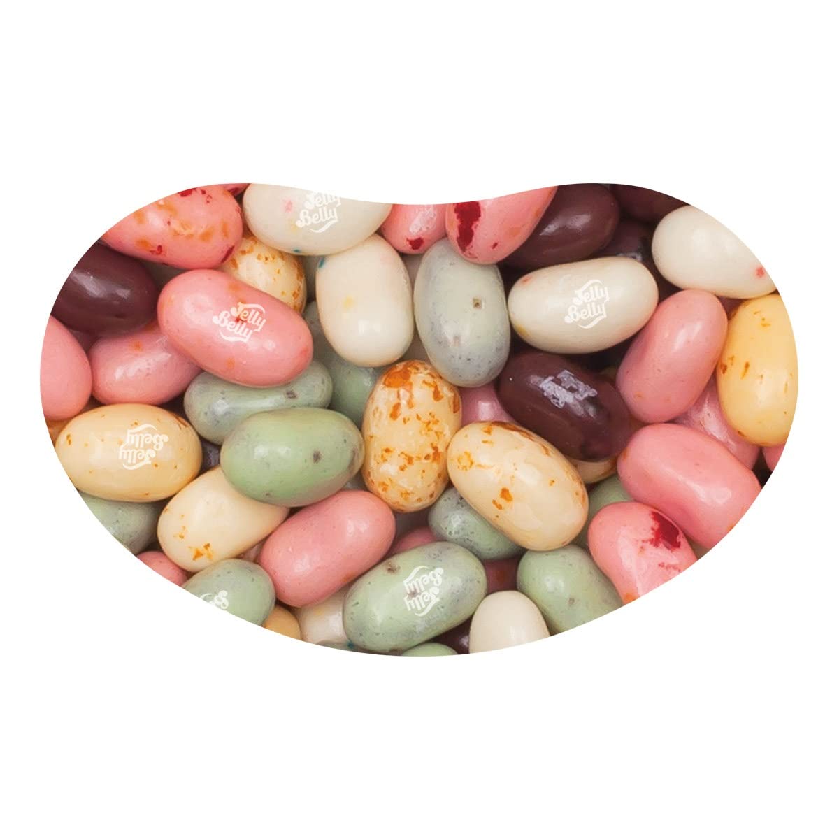Jelly Belly Cold Stone® Ice Cream Parlor Mix Jelly Beans, 3.1 oz Grab & Go® Bag