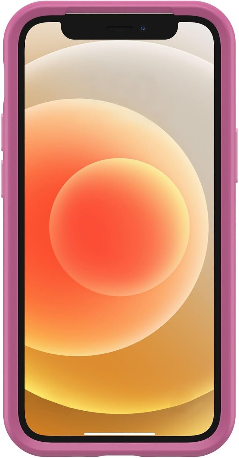 OtterBox Symmetry Series Series Case for iPhone 12 Mini - Black
