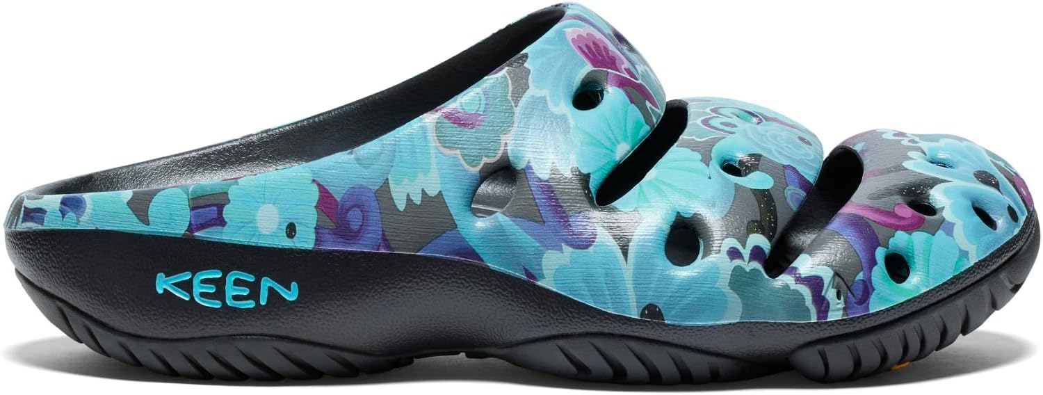 KEEN Men's Yogui Slides