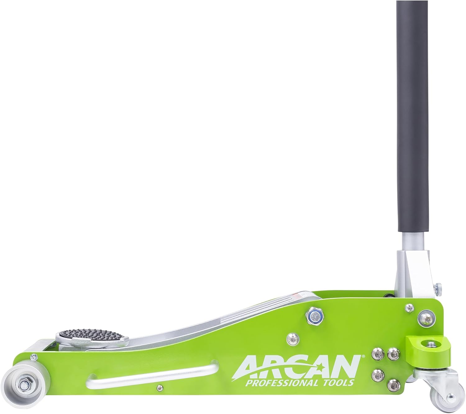 ARCAN 3-Ton Aluminum Low Profile Floor Jack, Model A20019
