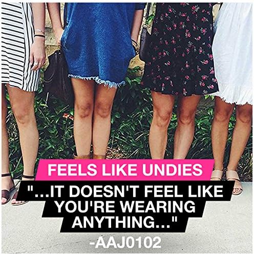 U by Kotex Barely There Liners, Light Absorbency, Unscented