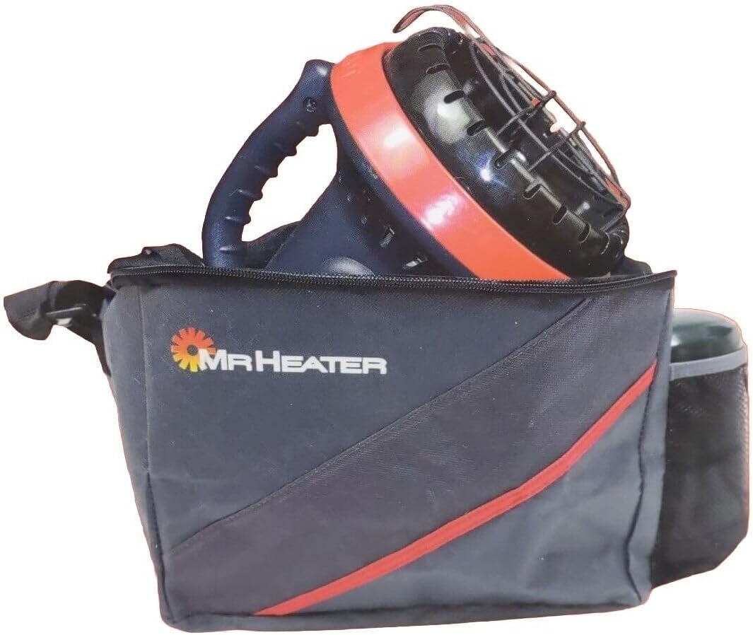Little Buddy Heater Carry Bag