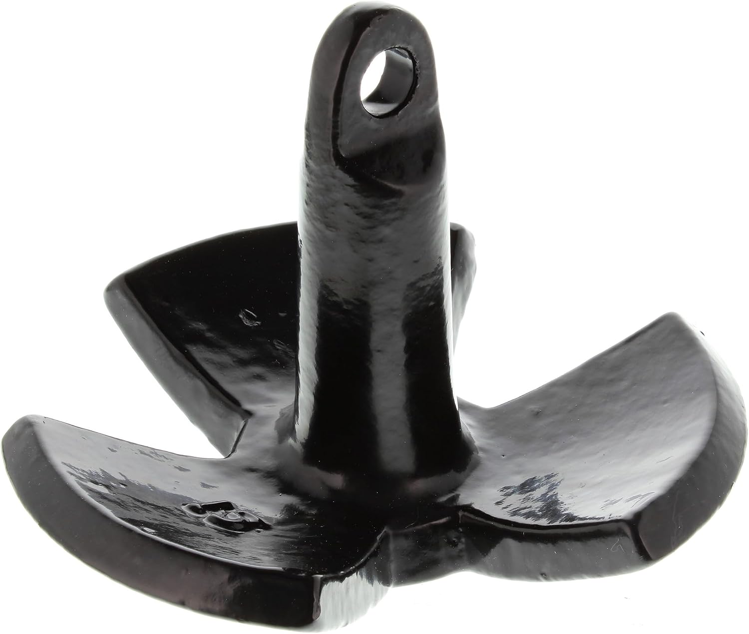 SeaSenseSeaSense Painted Navy Anchor (5 Lb)