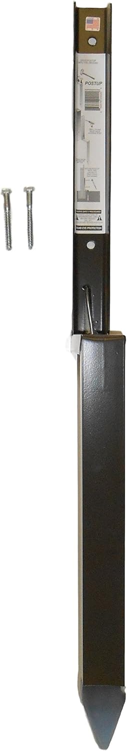 POSTUP Fence Post Repair Kit