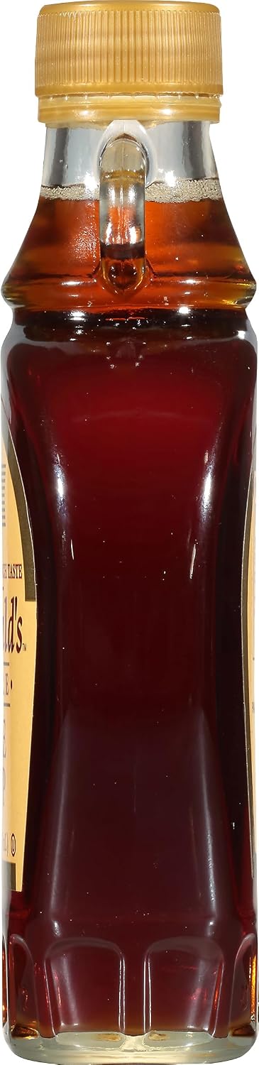 MacDonald's 100% Pure Maple Syrup, 8.5 Ounce