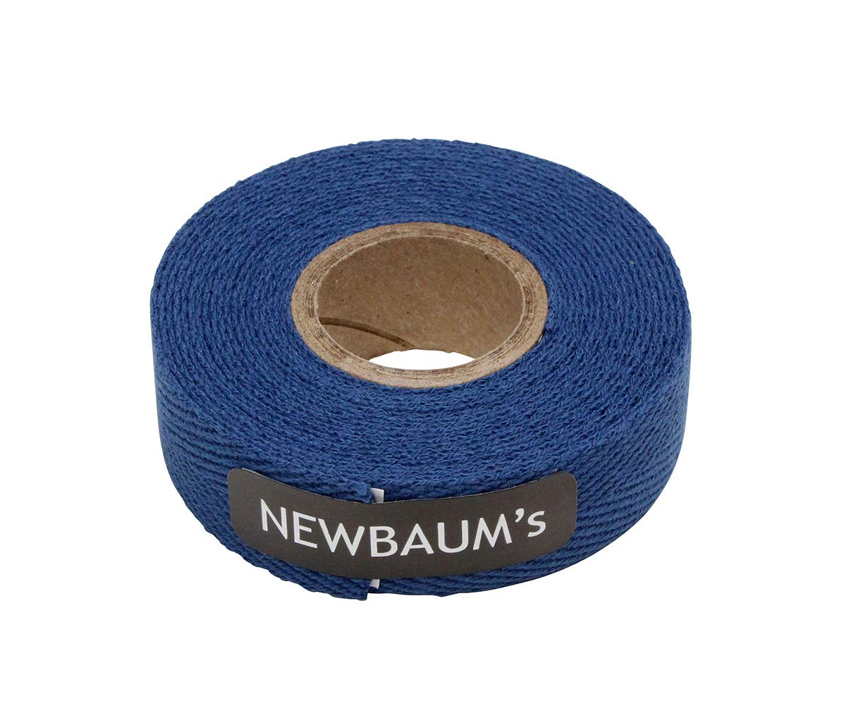 Newbaum's Cotton Road Bicycle Handlebar Tape (Celeste) | bike-handlebar-tape