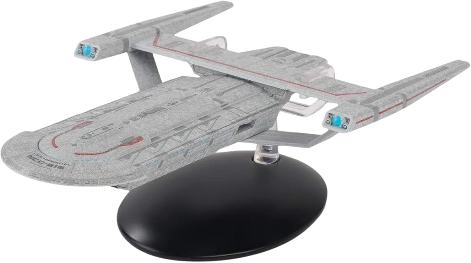 Star Trek Starship Hiawatha