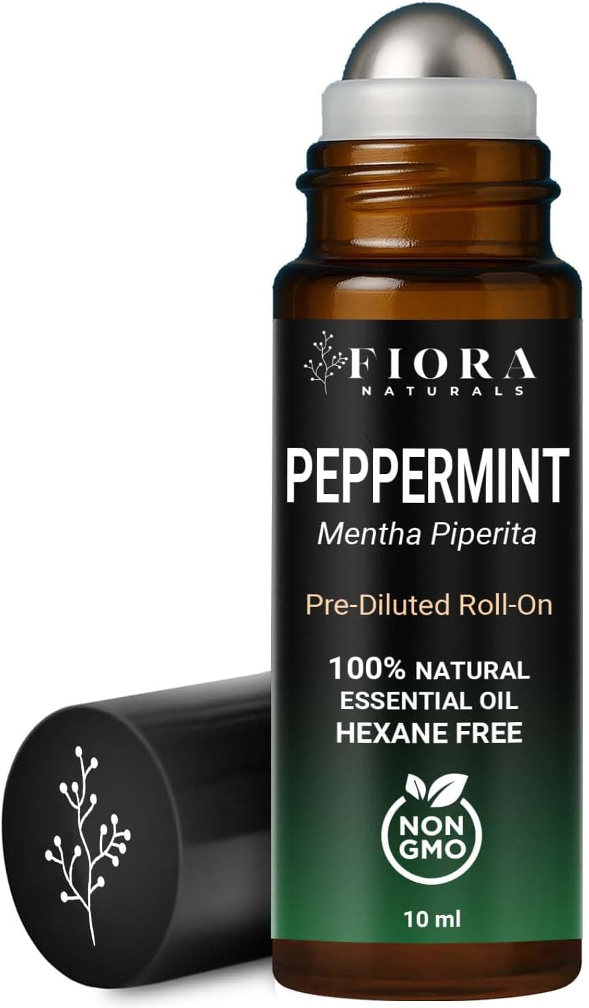 Breathe Oil Blend, Breathe Essential Oil Natural Pure Grade Synergy Blend