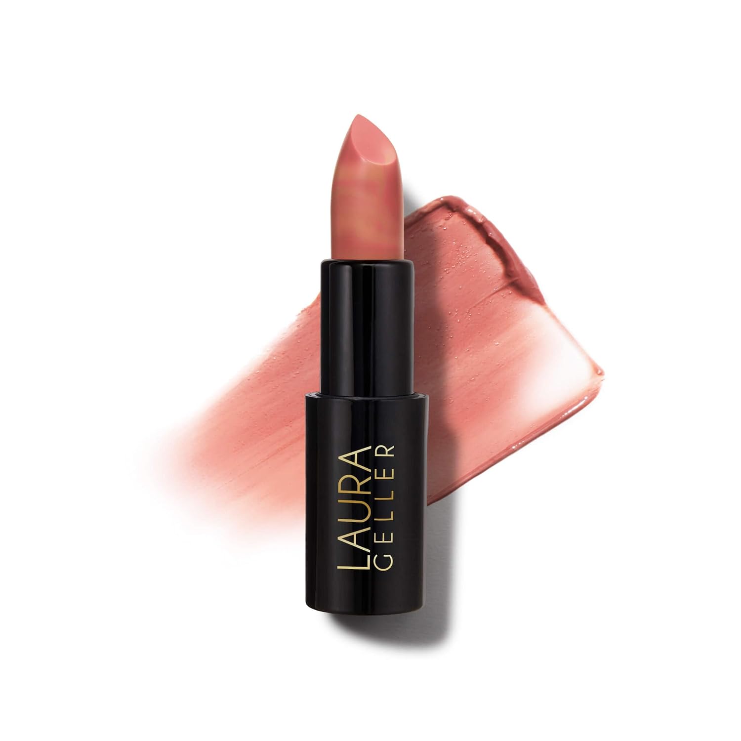 LAURA GELLER Italian Marble Sheer & Hydrating Lipstick - Dolce